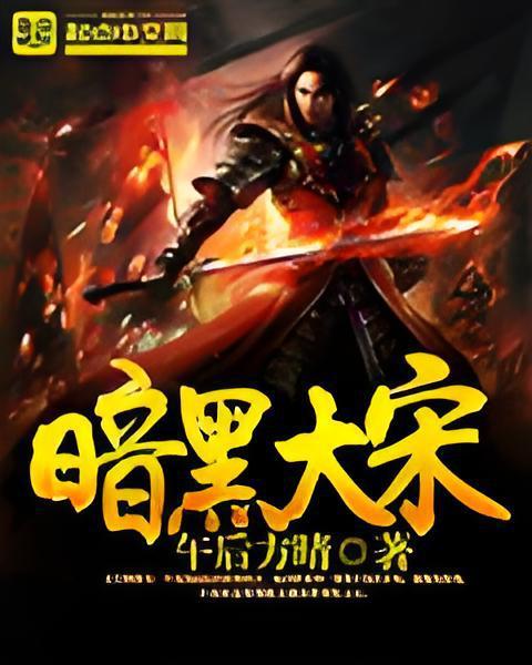 暗黑大宋 暗黑大宋