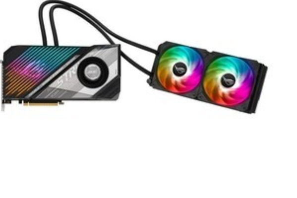 華碩ROG-STRIX-LC-RX6800XT-O16G-GAMING 華碩ROG-STRIX-LC-RX6800XT-O16G-GAMING