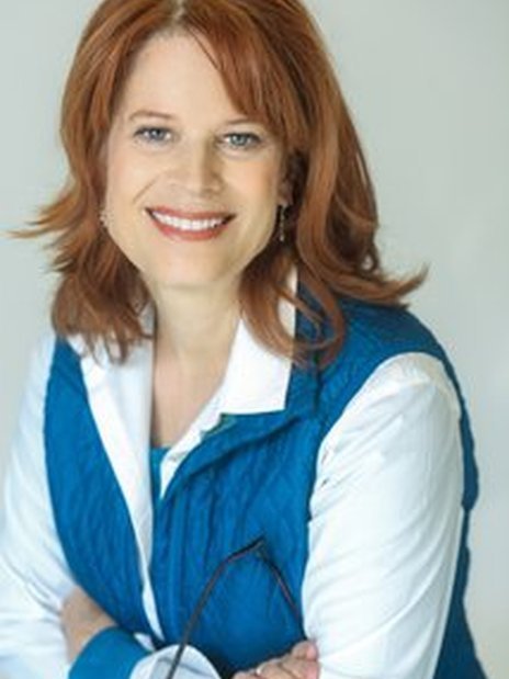 Caryn West Caryn West