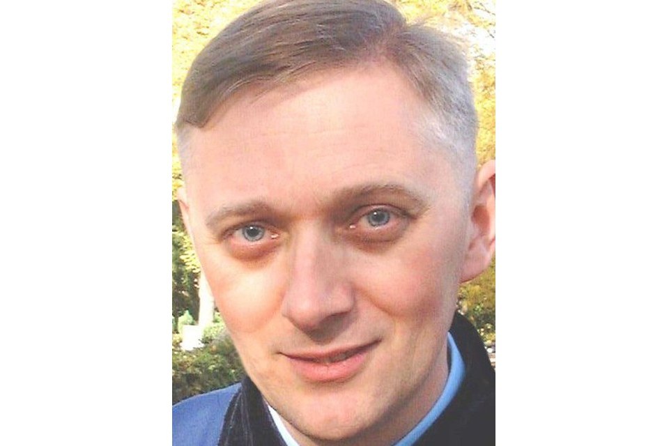 Mark Reeder Mark Reeder