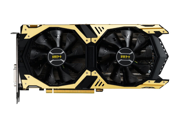 翔升GTX950