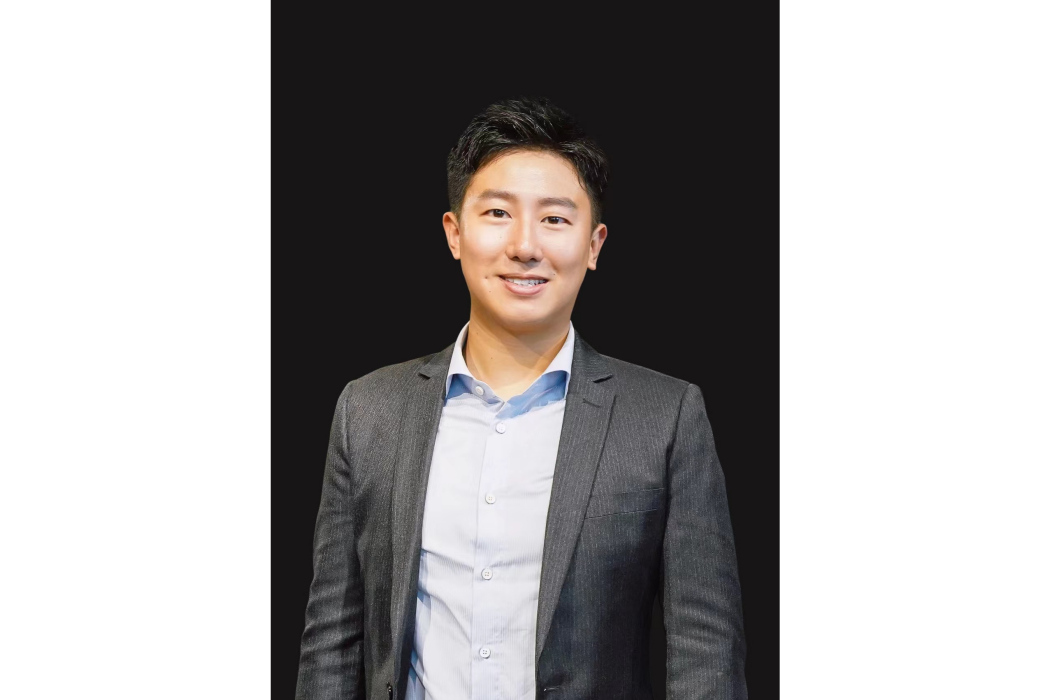 林志浩(舞台劇製作人、演出監督) 林志浩(舞台劇製作人、演出監督)