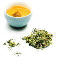 艾草茶 艾草茶