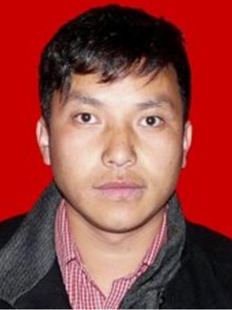 楊帆(浙江省海寧市科學技術局黨組成員、副局長（掛職）)