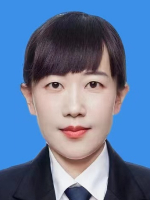 葉麗(重慶市璧山區璧城街道黨工委委員、紀工委書記) 葉麗(重慶市璧山區璧城街道黨工委委員、紀工委書記)