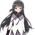 曉美焰(動畫《魔法少女小圓》及其衍生作品中的角色)