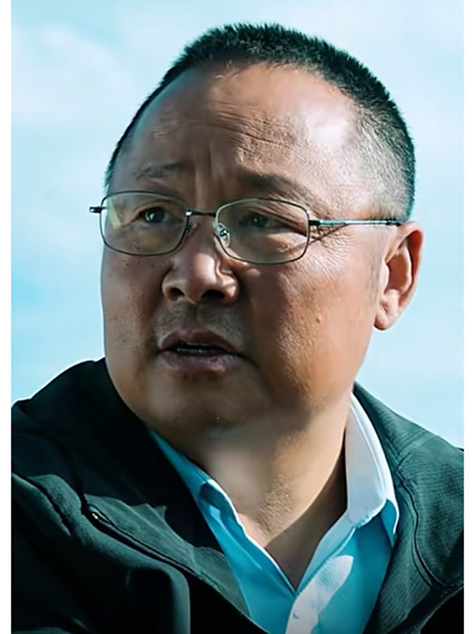 田力(電影《阿克達拉》中的角色)