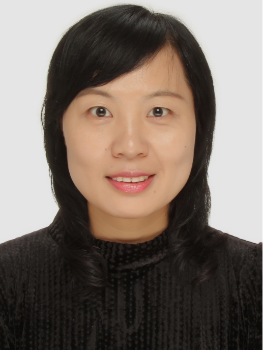 沈影(四川大學國際關係學院副教授) 沈影(四川大學國際關係學院副教授)