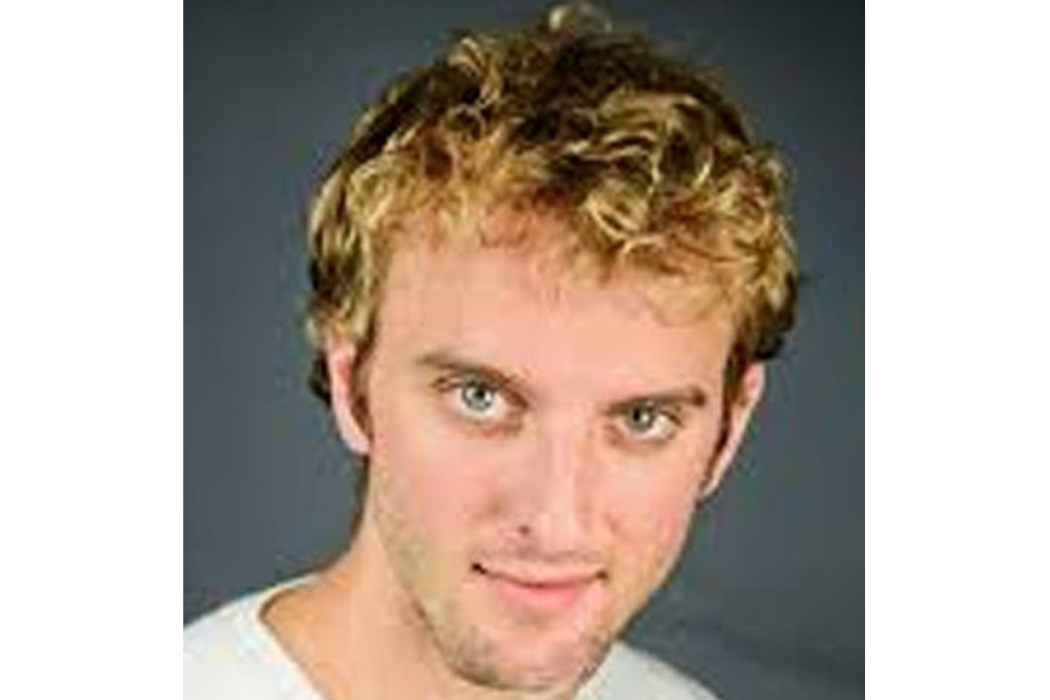 Alex Gravenstein Alex Gravenstein