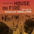 House on Fire(2012年University of California Press出版的圖書) House on Fire(2012年University of California Press出版的圖書)