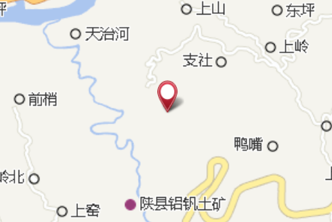 尖圪塔 尖圪塔