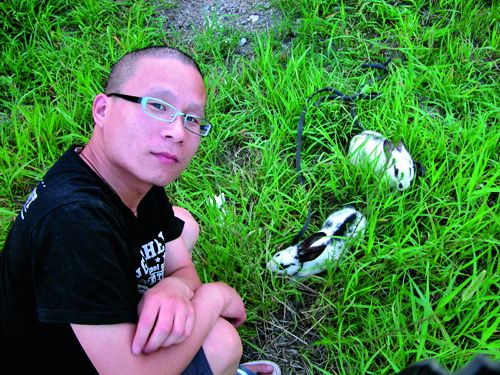 李淨念 李淨念