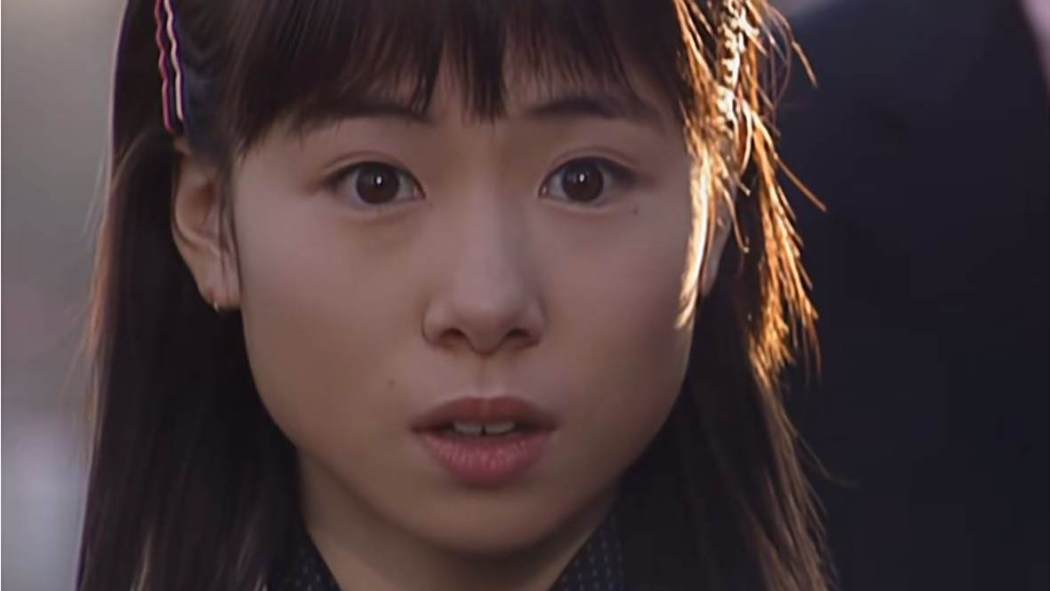 理莎(日本特攝劇《超星神》的女性角色)