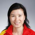 劉英姿(中國女子射擊運動員)