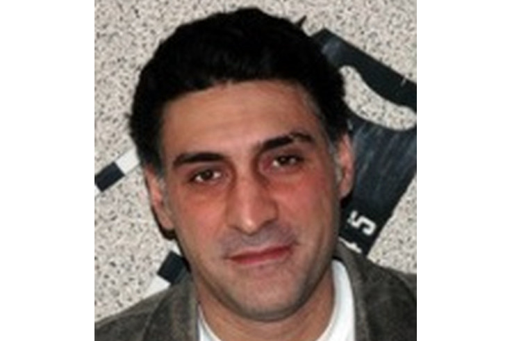 Tigran Keosayan Tigran Keosayan