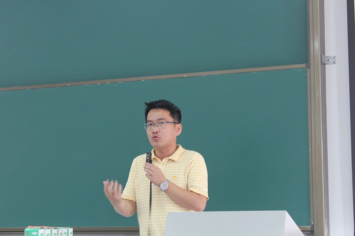 吳磊(電子科技大學副教授)
