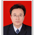 陳偉(甘肅平涼市靈台縣政府副縣長)