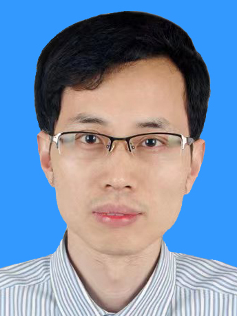 黃華斌(江西省九江市湖口縣水利局黨組成員、副局長)