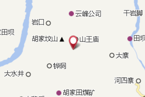 雙棺墳 雙棺墳