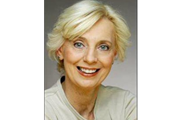 Gail Yudain Gail Yudain