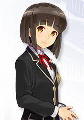 schoolgirl strikers