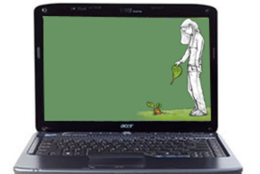 宏碁Aspire 4930G-862G32Mn 宏碁Aspire 4930G-862G32Mn