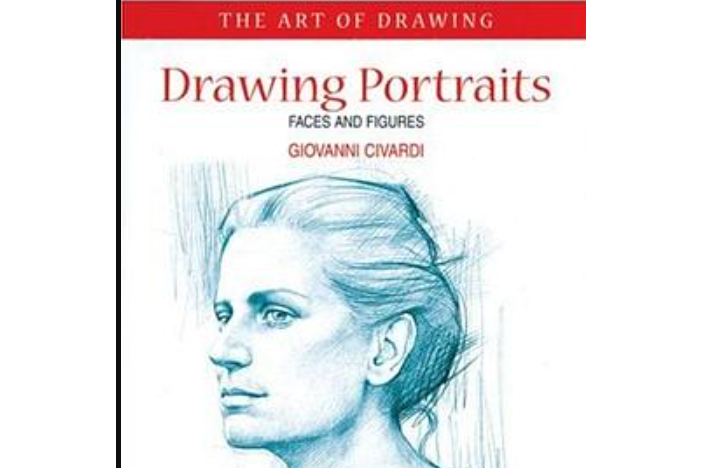 Draw Portraits Draw Portraits
