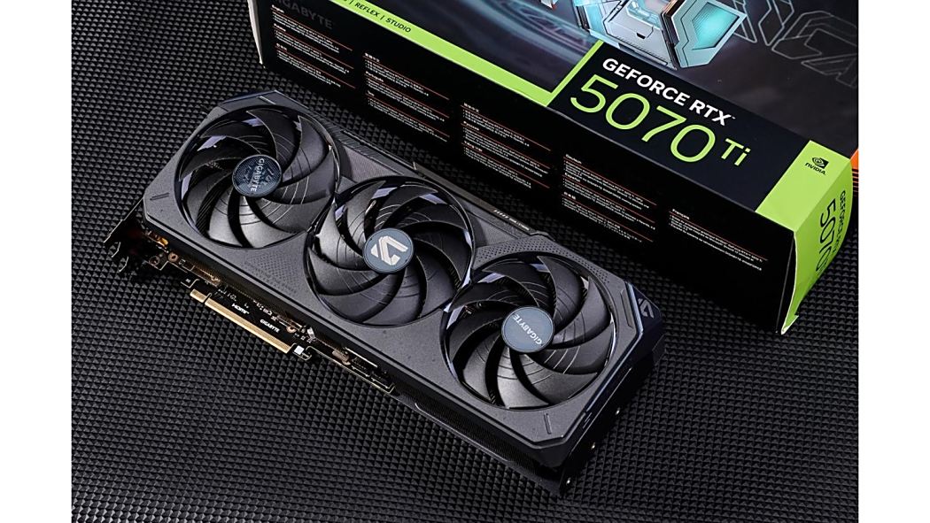 RTX 5070 Ti RTX 5070 Ti