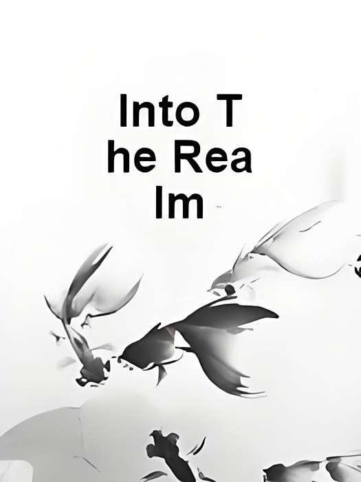 Into The Realm Into The Realm