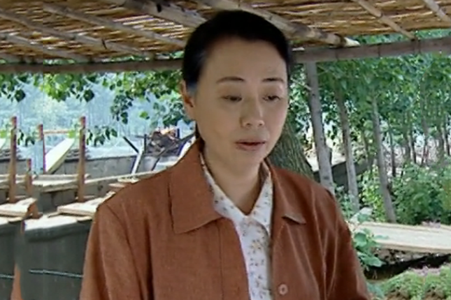杏花(勵志劇《花開的美麗季節》的角色) 杏花(勵志劇《花開的美麗季節》的角色)
