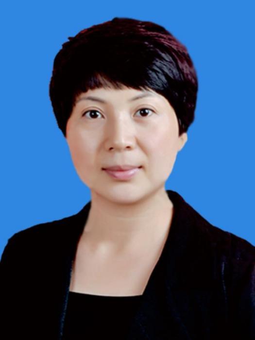 王婷(陝西省西安市周至縣醫療保障局黨組書記、局長) 王婷(陝西省西安市周至縣醫療保障局黨組書記、局長)