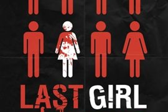 Last Girl Standing Last Girl Standing