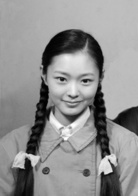 毛岸英(2010年劉毅然執導電視劇)