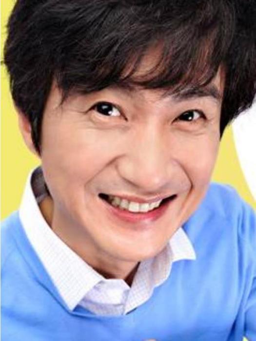 安內相(《high kick 3》中的角色) 安內相(《high kick 3》中的角色)