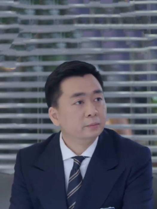 徐航(愛情輕喜劇《捨不得星星》中的角色) 徐航(愛情輕喜劇《捨不得星星》中的角色)