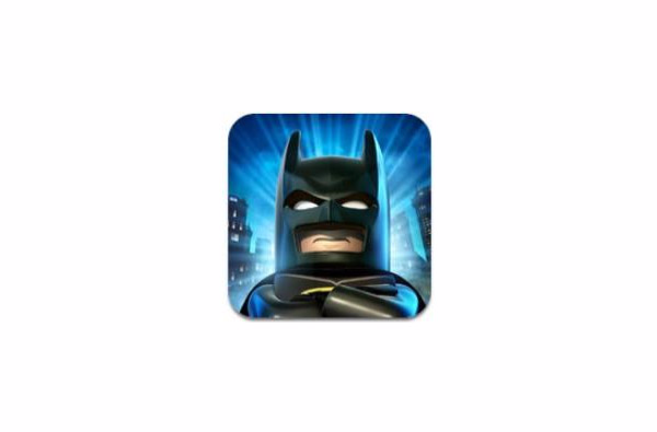 樂高蝙蝠俠：DC超級英雄