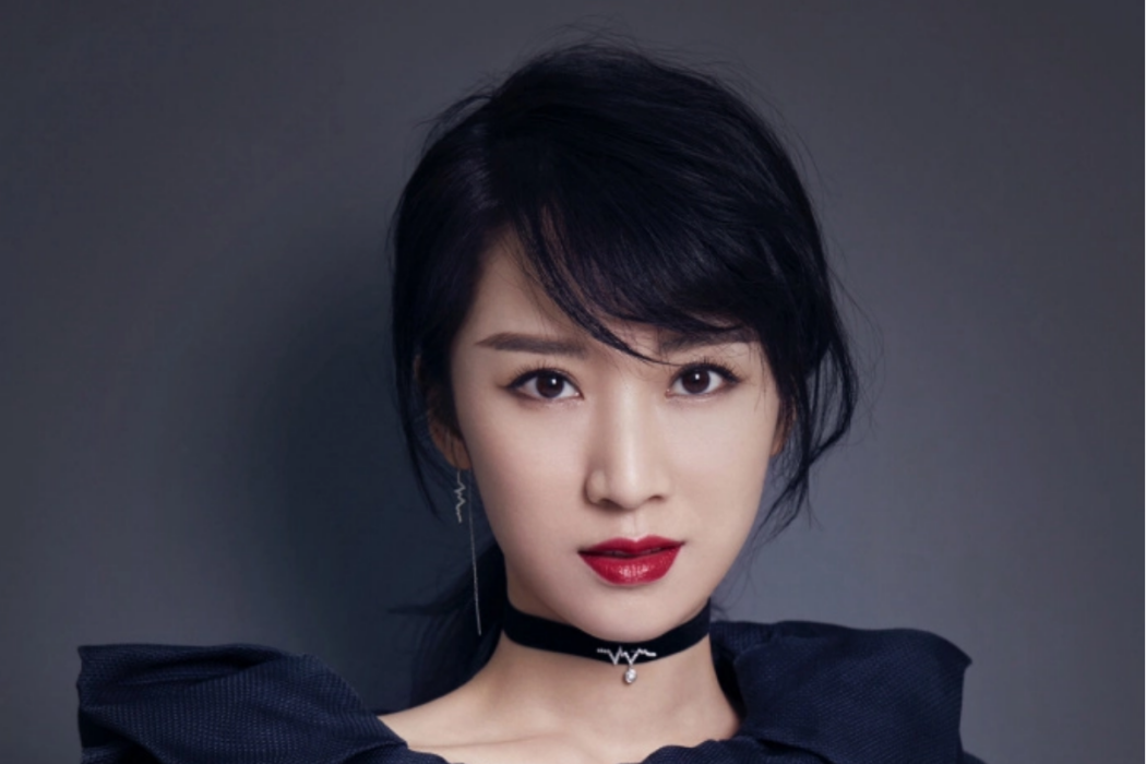 溫淼(2010年電影《午夜心跳》中由李念飾演的角色) 溫淼(2010年電影《午夜心跳》中由李念飾演的角色)