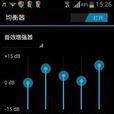 Xperia S Walkman Xperia S Walkman