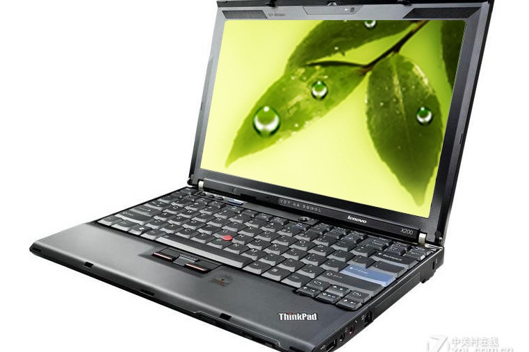 ThinkPad X200(7458E83) ThinkPad X200(7458E83)