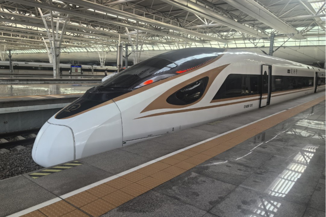 G1655次 G1655次