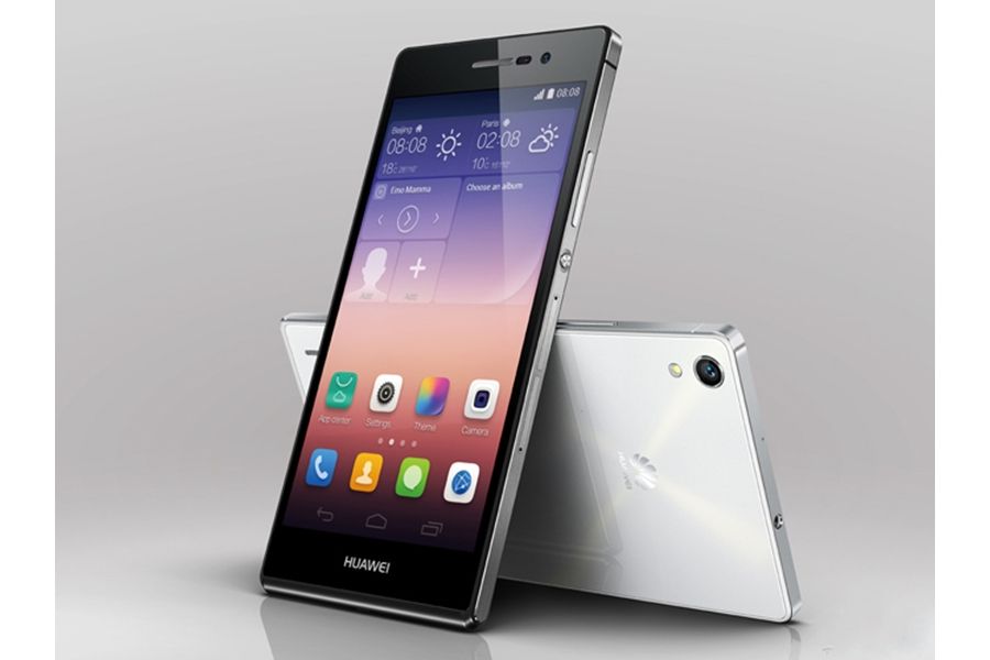 華為Ascend P7(華為(HUAWEI)Ascend P7) 華為Ascend P7(華為(HUAWEI)Ascend P7)