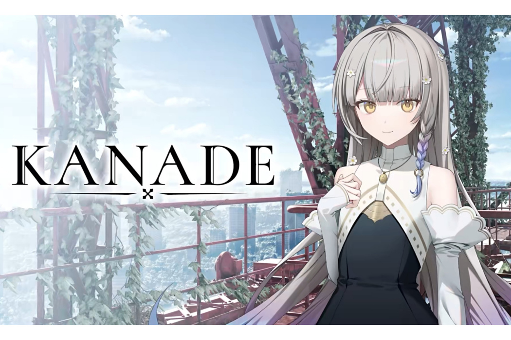KANADE(Frontwing製作的視覺小說)