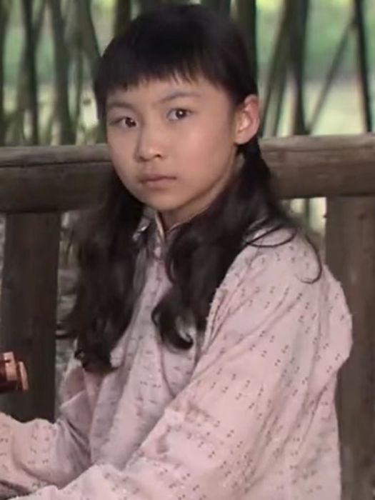 王心怡(女演員) 王心怡(女演員)