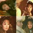 冰雪兒(1991版電視劇《雪山飛狐》人物) 冰雪兒(1991版電視劇《雪山飛狐》人物)