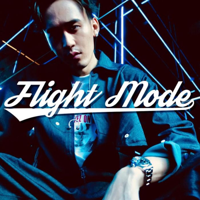 FLIGHT MODE FLIGHT MODE