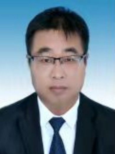 何書濤 何書濤