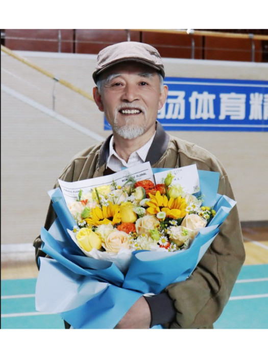 夏大德 夏大德