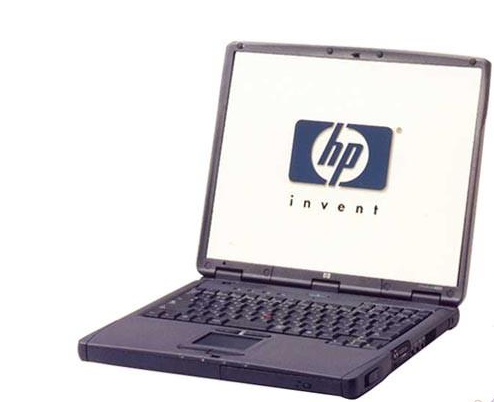 惠普OmniBook 6000 F2072W/K 惠普OmniBook 6000 F2072W/K