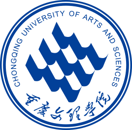 重慶文理學院校徽
