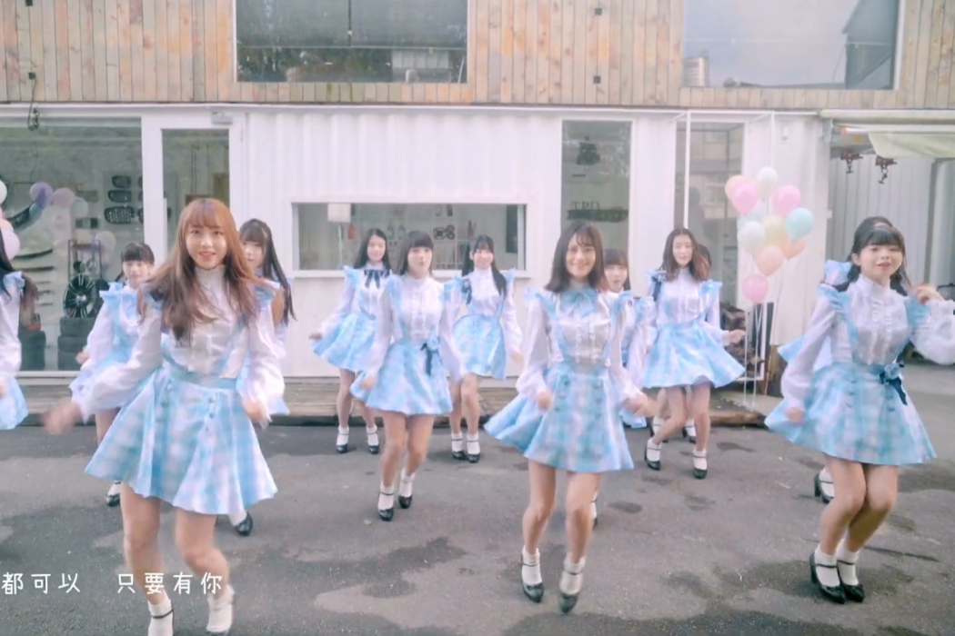 Only today(AKB48 Team TP演唱歌曲) Only today(AKB48 Team TP演唱歌曲)